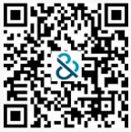 QR code linking to the Dun & Bradstreet verified company profile
